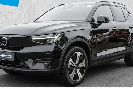 Volvo XC40 29.343 km 27.650 &euro; Düsseldorf 40474