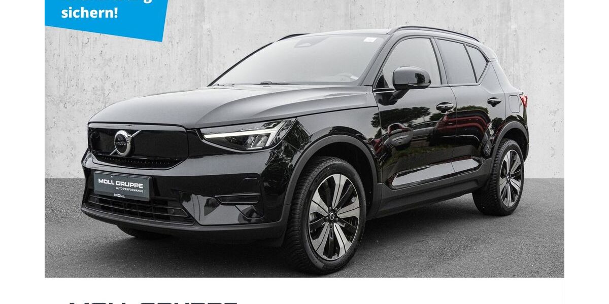 Volvo XC40 29.343 km 27.650 &euro; Düsseldorf 40474