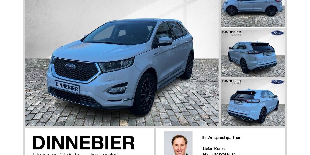 Ford Edge 69.962 km 24.190 &euro; Leipzig 04158
