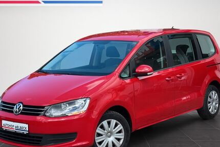 VW Sharan 82.800 km 14.990 &euro; Melbeck 21406