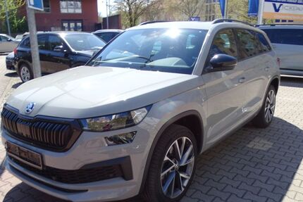 Skoda Kodiaq 28.152 km 41.900 &euro; Berlin 12359