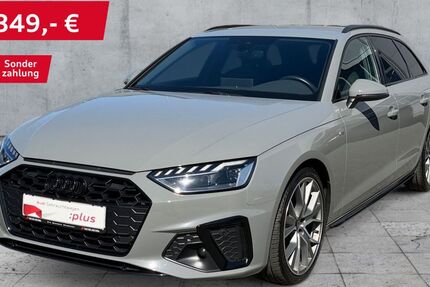Audi A4 49.997 km 27.700 &euro; Hof 95030