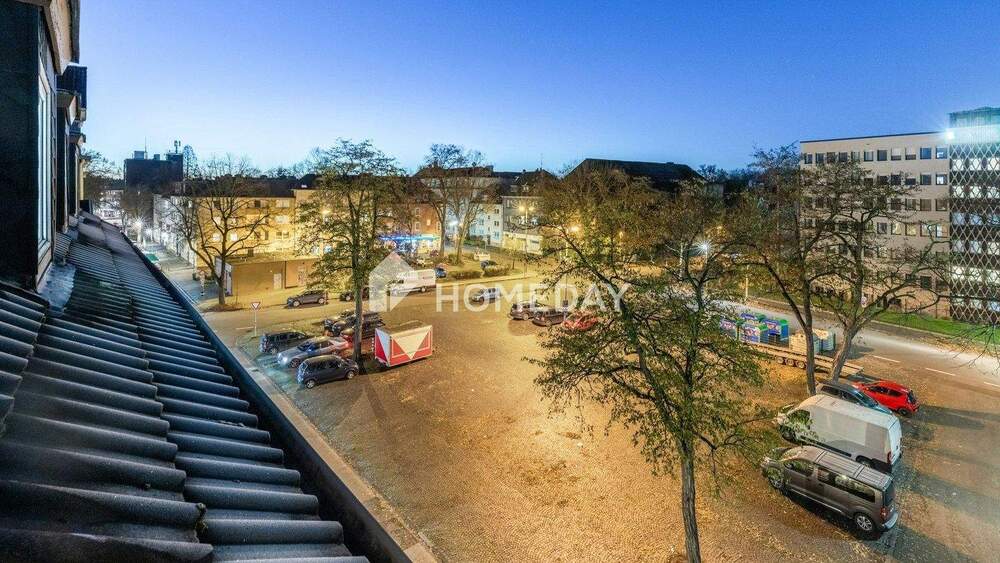 Etagenwohnung Herne Wanne-Süd - 2 Zimmer, 45 m&sup2;, 62.000&euro; | Angebot:24670318