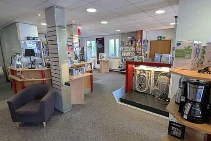 Gewerbeobjekt Remshalden Grunbach - 3 Zimmer, 1.944&euro; | Angebot:24635977