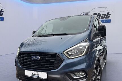 Ford Tourneo Custom 88.932 km 31.900 &euro; Lohne 49393
