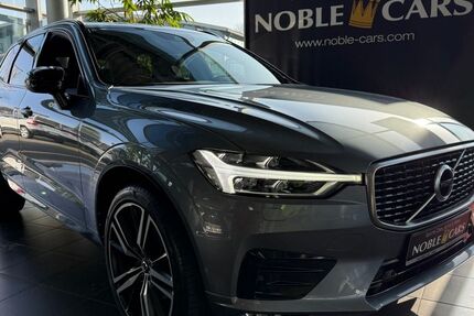 Volvo XC60 66.950 km 31.970 &euro; Giessen 35394