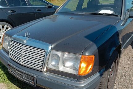 Mercedes-Benz 230 347.000 km 2.950 € ensdorf 66806