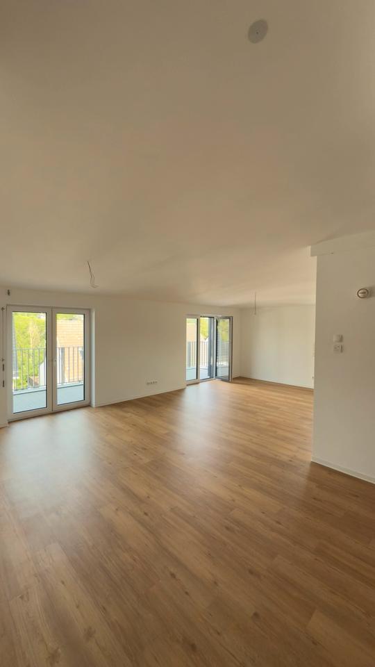 PenthouseWohnung im Zentrum von Kall