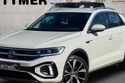 VW T-Roc 59.990 km 22.990 &euro; Lenzkirch 79853