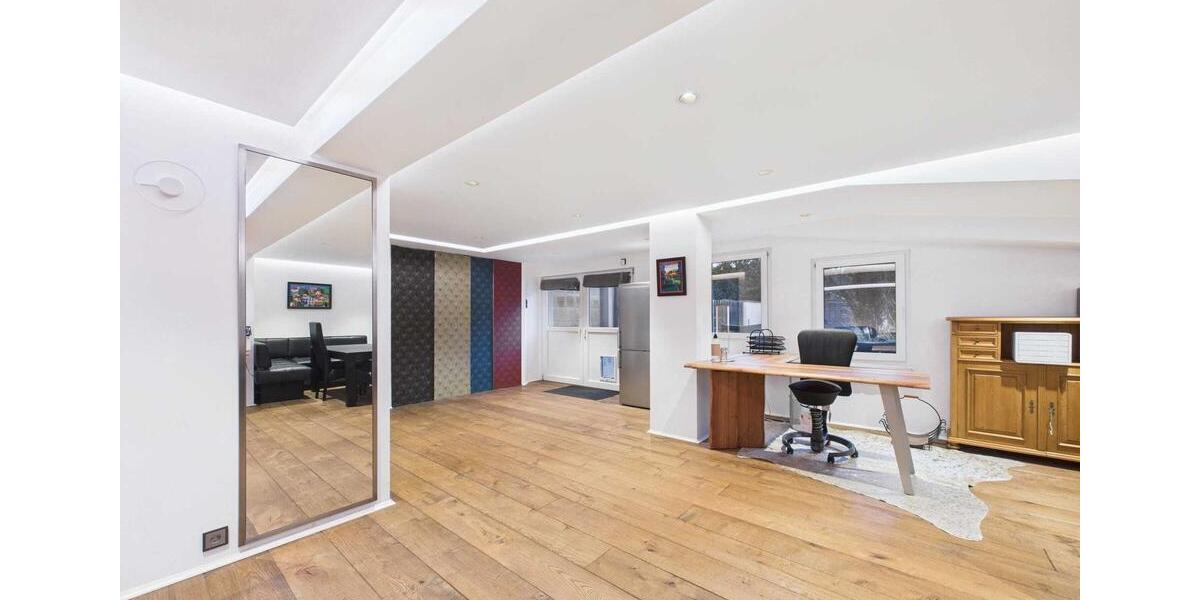 Reihenhaus Sulzemoos - 4 Zimmer, 170 m&sup2;, 2.850&euro; | Angebot:25263258