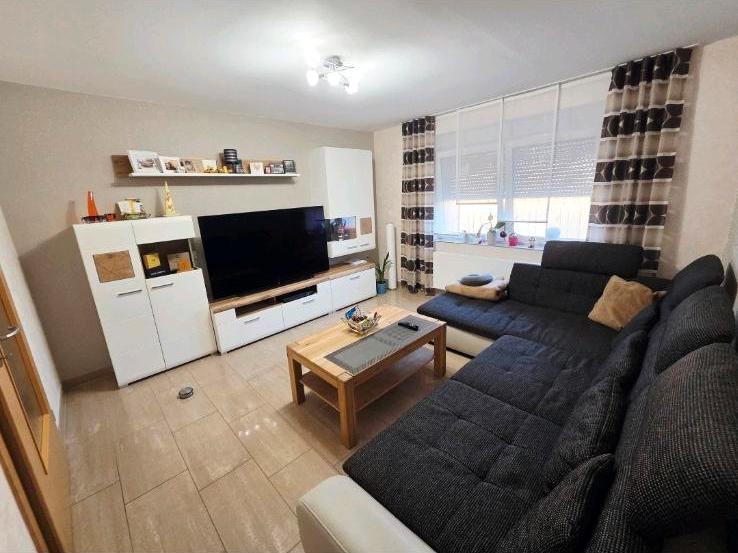 Doppelhaushälfte Röderland - 5 Zimmer, 100 m&sup2;, 195.000&euro; | Angebot:27104375