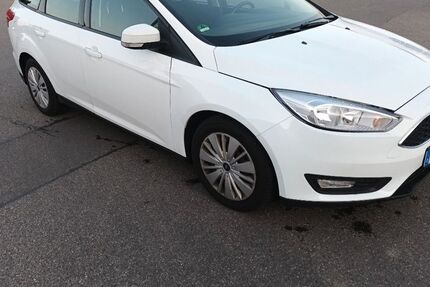 Ford Focus 223.000 km 3.850 &euro; Langenau 89129