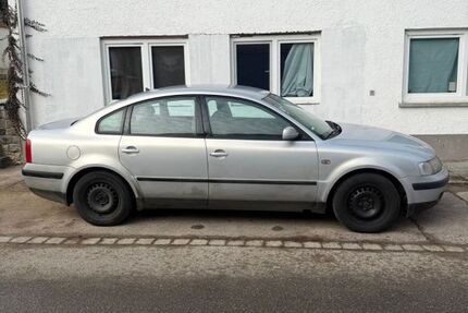 VW Passat 249.000 km 1.850 &euro; Epfendorf 78736