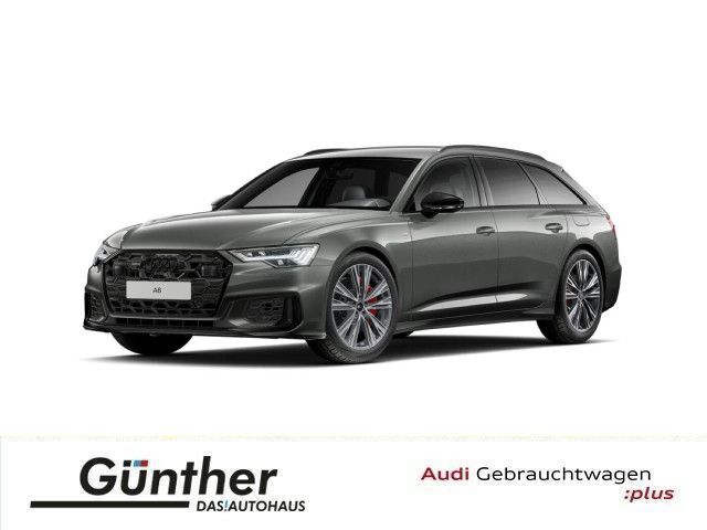 Audi A6 8.200 km 58.526 &euro; Walldürn 74731