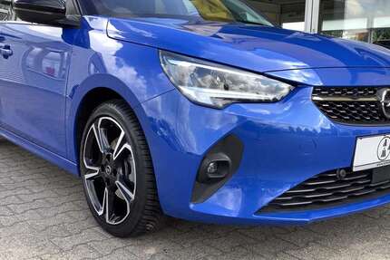 Opel Corsa 36.400 km 13.990 &euro; Stendal 39576