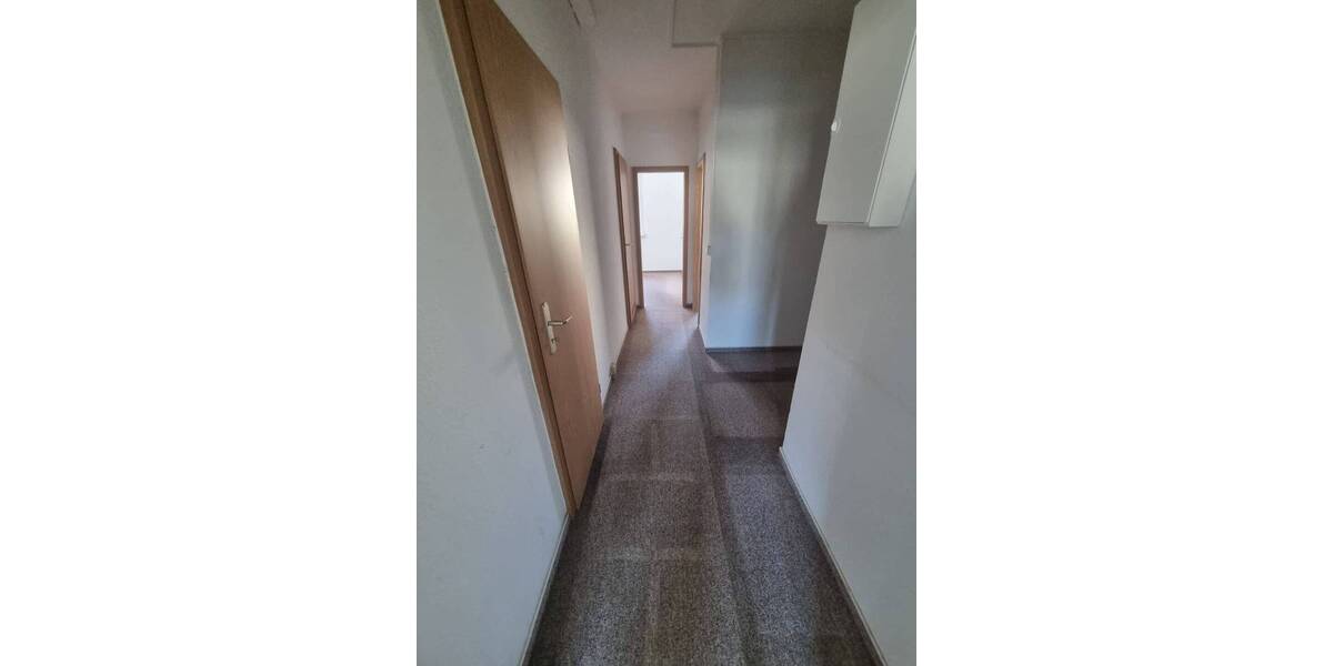 Etagenwohnung Waren (Müritz) Waren - 3 Zimmer, 55 m&sup2;, 350&euro; | Angebot:26344203