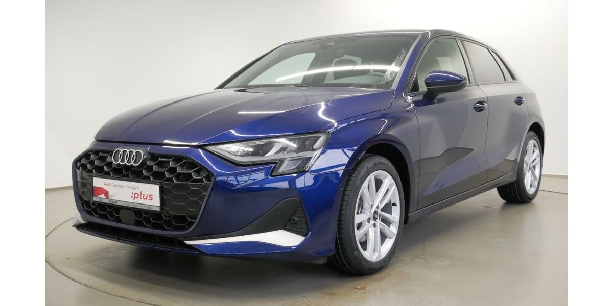 Audi A3 23.230 km 29.900 &euro; Passau 94036