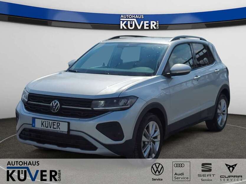 T-Cross