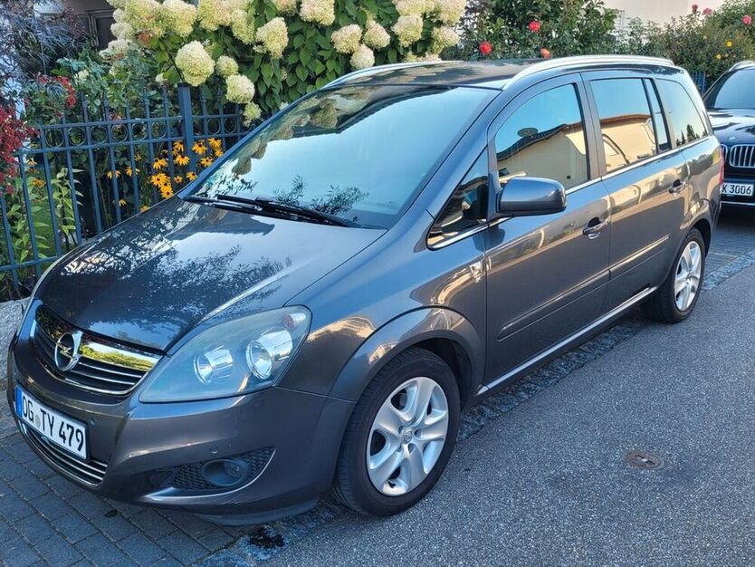 Zafira