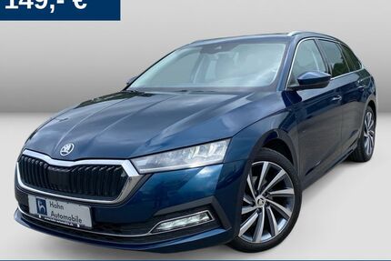 Skoda Octavia 102.213 km 21.990 &euro; Niefern-Öschelbronn 75223