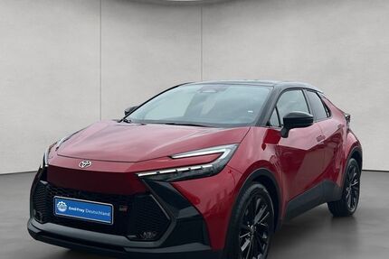 Toyota C-HR 33.830 km 35.840 &euro; Esslingen 73730