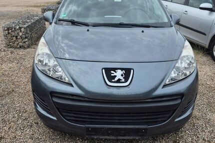 Peugeot 207 84.000 km 3.899 &euro; Swisttal 53913