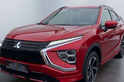 Mitsubishi Eclipse Cross 7.335 km 26.834 &euro; Gardelegen 39638