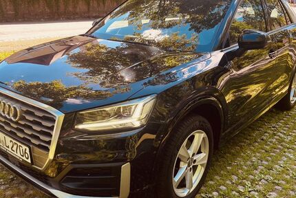 Audi Q2 94.790 km 16.700 &euro; Egglkofen 84546