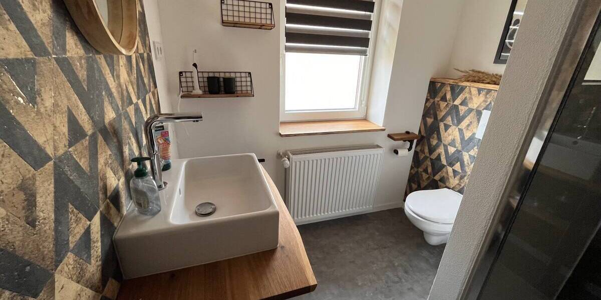 Einfamilienhaus Hofgeismar / Schöneberg Schöneberg - 8 Zimmer, 184 m&sup2;, 129.000&euro; | Angebot:26377067