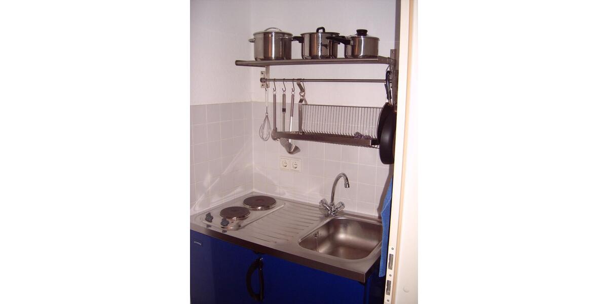 Erdgeschoßwohnung Erlangen Alterlangen - 1 Zimmer, 32 m&sup2;, 330&euro; | Angebot:26322551