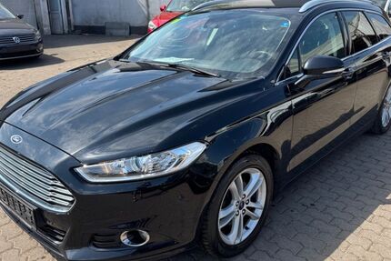 Ford Mondeo 229.081 km 7.850 &euro; Saarlouis 66740