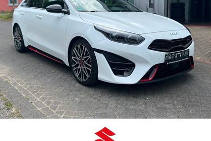 Kia pro ceed / ProCeed 18.539 km 25.900 &euro; Velbert 42553