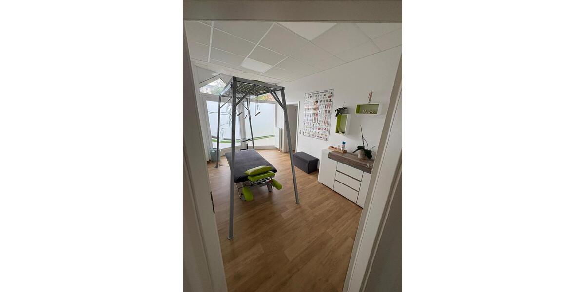 Gewerbeobjekt Plau am See - 1.050&euro; | Angebot:24446811