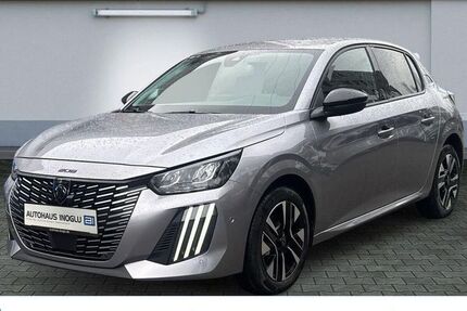 Peugeot 208 18.066 km 19.380 &euro; Rüsselsheim 65428