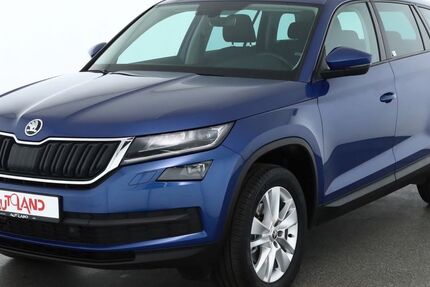 Skoda Kodiaq 76.806 km 25.990 &euro; Schwerin 19061