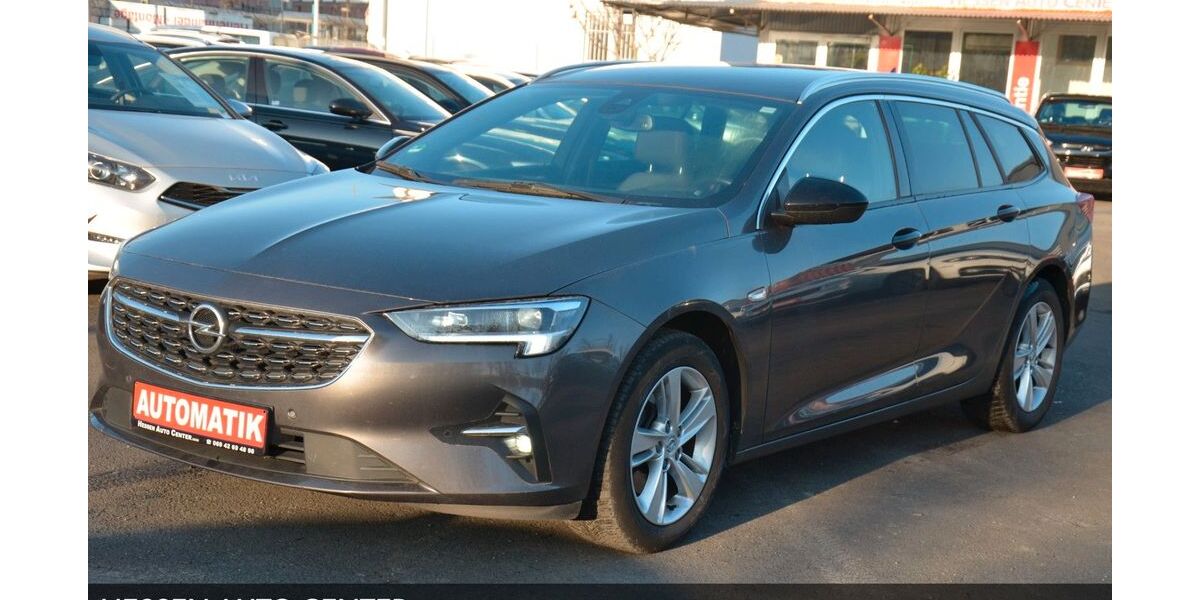 Opel Insignia 85.000 km 14.900 &euro; Frankfurt am Main 60388