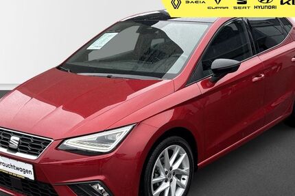 Seat Ibiza 49.900 km 16.480 &euro; Mosbach 74821
