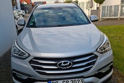 Hyundai SANTA FE 58.000 km 18.900 € Schwendi 88477