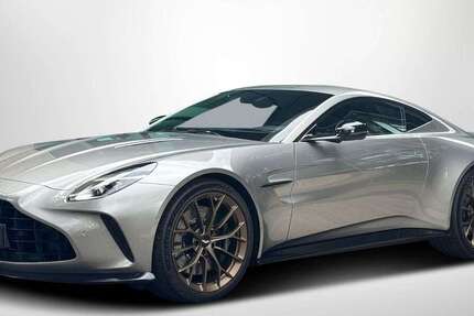 Aston Martin V8 6.100 km 189.000 &euro; Radebeul 01445