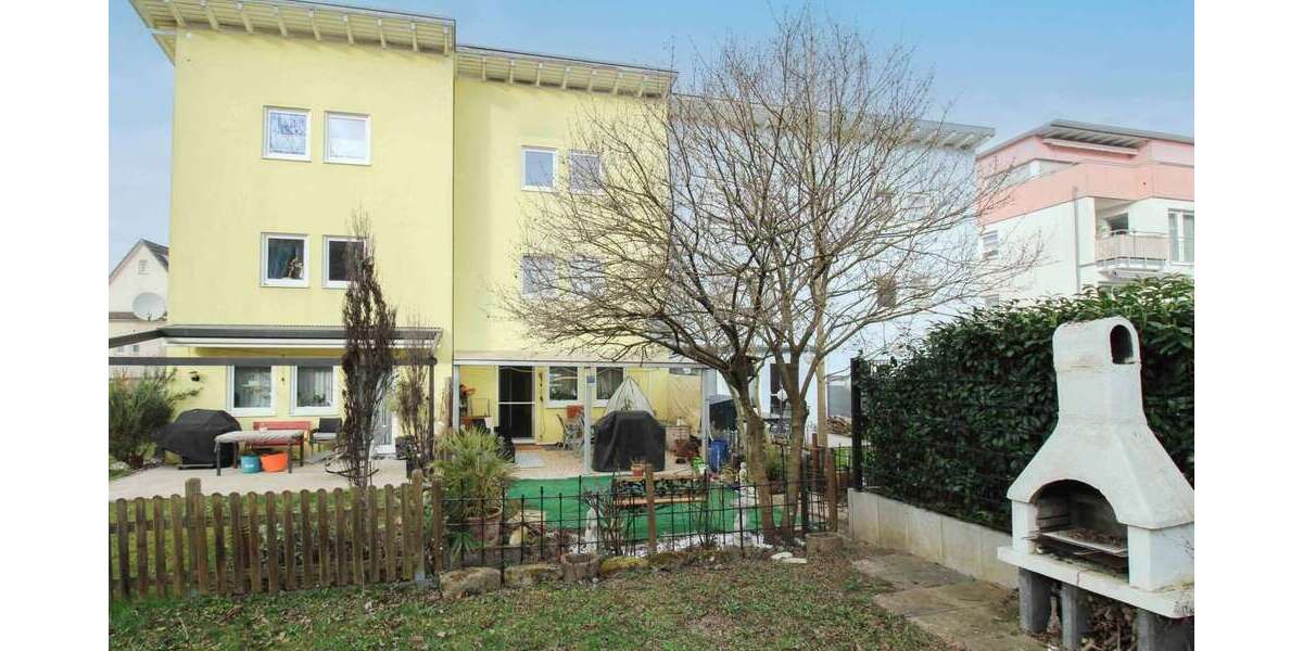 Einfamilienhaus Korntal-Münchingen Münchingen - 5 Zimmer, 152 m&sup2;, 649.000&euro; | Angebot:26266669