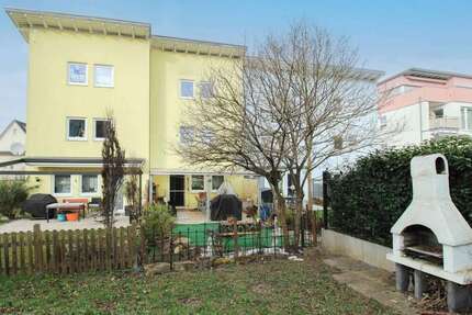 Haus Korntal-Münchingen Münchingen - 5 Zimmer, 152 m&sup2;, 649.000&euro; | Angebot:26266669