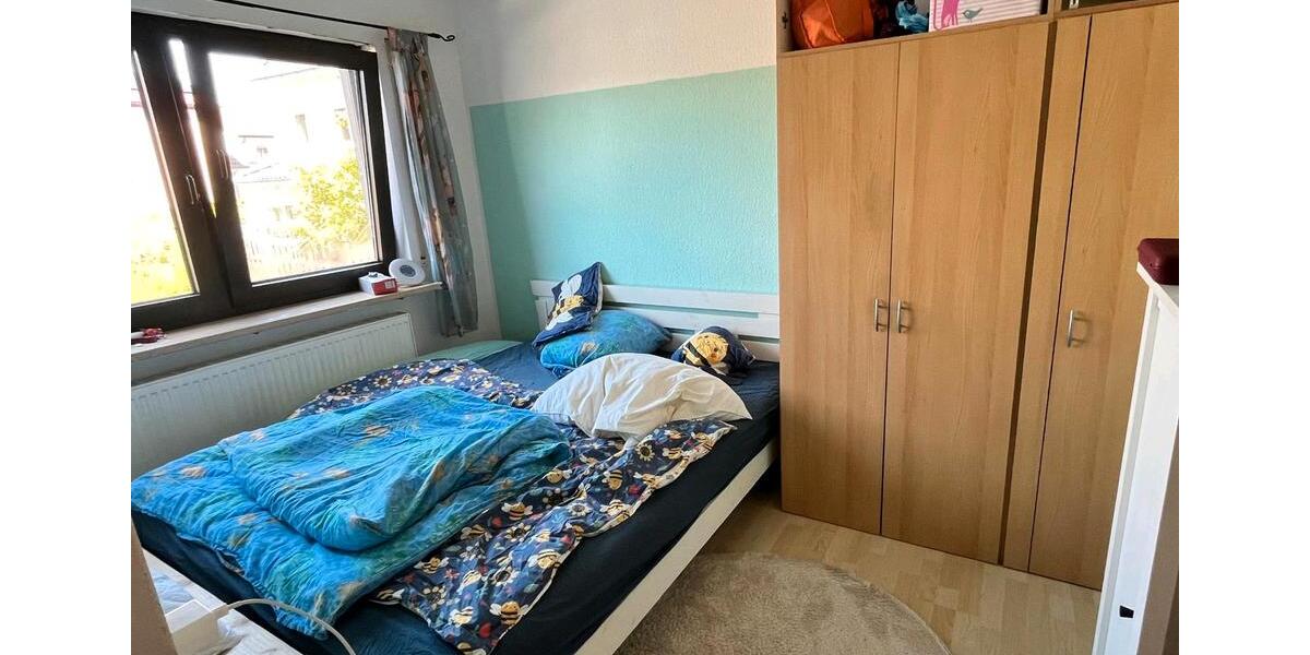Hochparterre Forchheim - 3 Zimmer, 80 m&sup2;, 1.160&euro; | Angebot:26303076