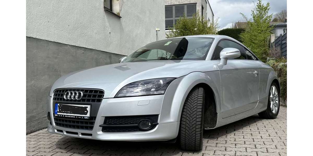 Audi TT 182.000 km 6.500 &euro; Aachen, Stadt 52066
