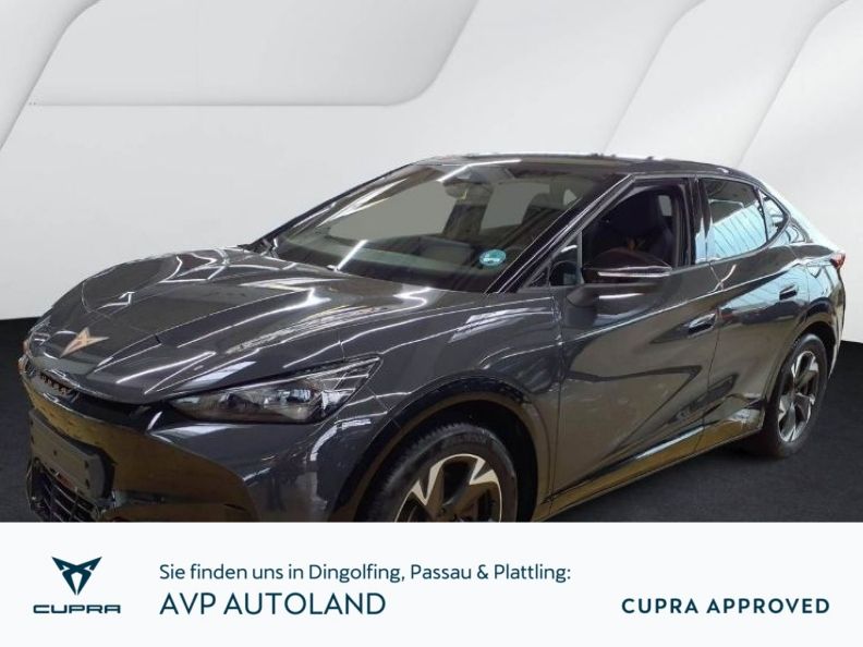 Cupra Tavascan 25.206 km 38.470 &euro; Plattling 94447