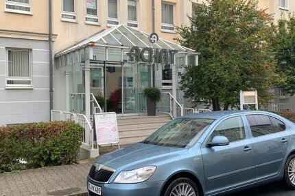 Skoda Octavia 164.000 km 5.500 &euro; Neubrandenburg 17036