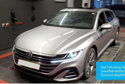 VW Arteon 54.665 km 28.930 &euro; Stuttgart 70469