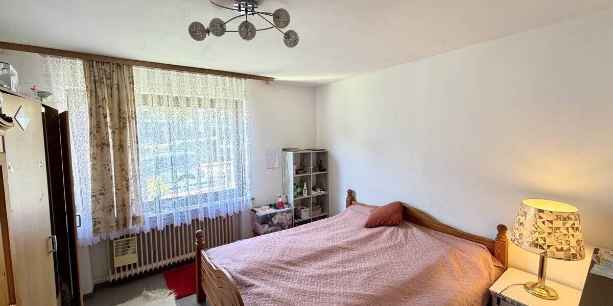 Mehrfamilienhaus, Wohnhaus Bad Sachsa - 129.000&euro; | Angebot:26276353