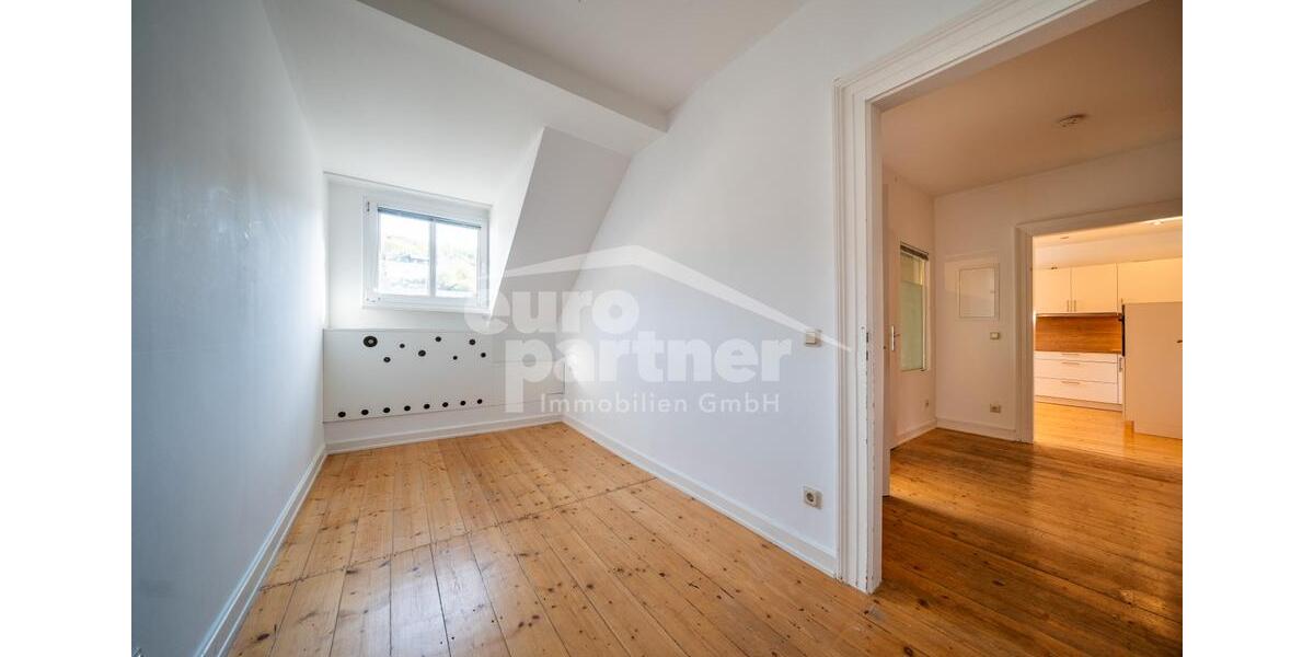 Maisonettenwohnung Idar-Oberstein Oberstein - 4 Zimmer, 116 m&sup2;, 770&euro; | Angebot:26398063