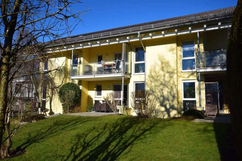 Wohnung zum Mieten in Berg 1.200 € 65 m²