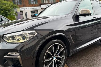 BMW X3 112.628 km 33.000 &euro; Geretsried 82538